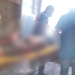 Veja cena: Homem corr3, tenta escapar, mas é m0rt0 a t2r0s em rua em Tefé