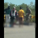 Vídeo: Após ac1dente com motociclista m0rta, homem f0ge e s0fre outro ac1dente na AM-070