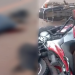 Vídeos: Colisã0 entre motocicletas deixam um m0rt0 na pista na AM-070 e outro ferid0