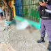Perto de escola municipal, homem é encontrado m0rt0 no bairro Armando Mendes