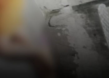 Veja: Em ‘área vermelha’, homem é m0rt0 com vários t1r0s na madrugada no bairro São Lázaro