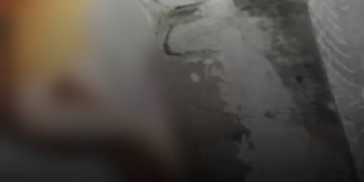 Veja: Em ‘área vermelha’, homem é m0rt0 com vários t1r0s na madrugada no bairro São Lázaro