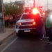 Vídeo: Motociclista em alta velocidade atr0pela pedestre na faixa, b@te em poste e m0rre na Zona Leste de Manaus