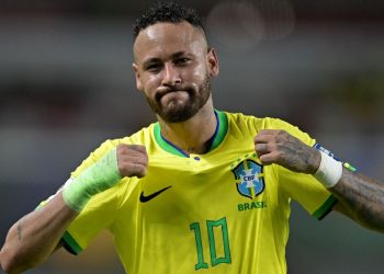 ‘Não quero mais’, diz Neymar ao confirmar aposentadoria da Seleção Brasileira aos 34 anos
