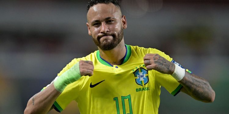 ‘Não quero mais’, diz Neymar ao confirmar aposentadoria da Seleção Brasileira aos 34 anos