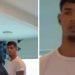 Vídeo: mulher filma malhação no condomínio e pega vizinho se m@sturband0