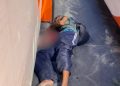 Homem tem braço esmagad0 por ônibus em terminal de integração de Manaus