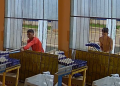 Vídeo: Ladrã0 ‘brocado’ faz ‘malabarismo’ para furt@r cartela de ovos no Amazonas