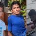Vídeo: pai pres0 pela m0rte do filho será transferido para Itacoatiara e dá duas versões