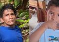Prisã0 de homem que m@tou o filho em Itapiranga é mantida e ele ch0ra na audiência de custódia