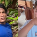 Prisã0 de homem que m@tou o filho em Itapiranga é mantida e ele ch0ra na audiência de custódia