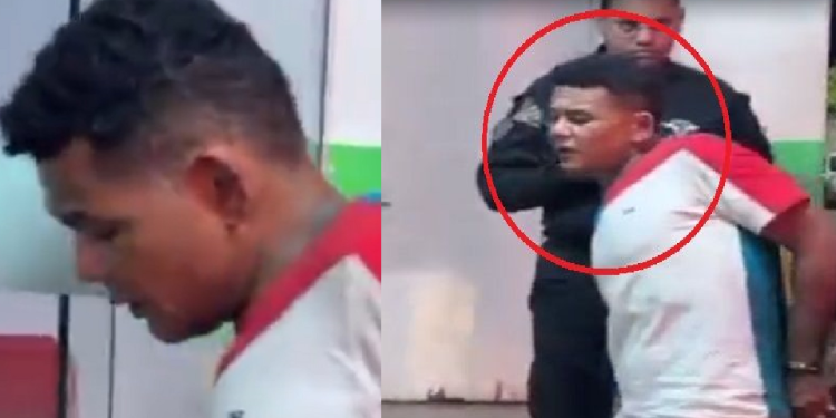 Homem escapa dos t1r0s e da m0rt3 ao invadir condomínio no Tarumã após persegu1ção de facçã0
