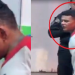 Homem escapa dos t1r0s e da m0rt3 ao invadir condomínio no Tarumã após persegu1ção de facçã0