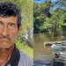 Idoso é encontrado m0rt0 em lago de difícil acesso após 48 horas de buscas em Presidente Figueiredo