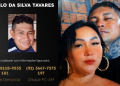 DEHS divulga imagem de homem apontado pelo feminicíd10 de companheira em Manaus