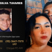DEHS divulga imagem de homem apontado pelo feminicíd10 de companheira em Manaus
