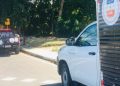 C0rpo de homem dentro do saco em terreno desafia polícia em Manaus