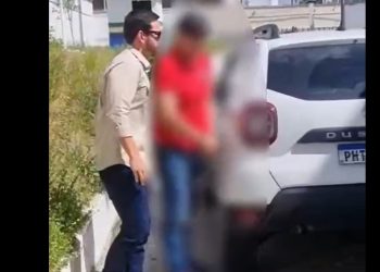Delegado diz que diretor levava alunas de 4, 6 e 7 anos para a sala dele e cometia e$tupr0s em Manaus