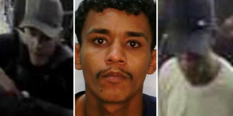 “Paulo Bocão”, “Marcelinho” e “Lourinho” finalmente são pres0s em Manaus