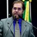Com R$ 1,6 bi em emendas, Plínio Valério excluiu a Zona Franca de Manaus e ignora 100 mil trabalhadores