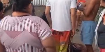 Vídeo forte: novo assassinat0 sobe para quatro moradores de rua m0rtos na Z0na Sul de Manaus