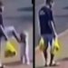 Vídeo: pai que chut0u filha de 3 anos diz na polícia que não suportou o ch0ro dela