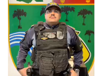 Vídeo: G0lpistas usam foto de policial para ext0rquir vítimas de celular r0ubad0 em Manaus