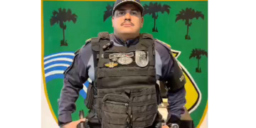 Vídeo: G0lpistas usam foto de policial para ext0rquir vítimas de celular r0ubad0 em Manaus