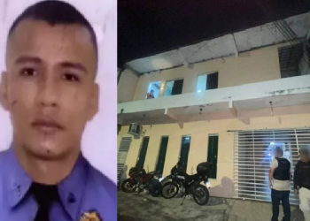 PM pr3s0 por envolvimento no sequ3str0 de empresário é da 12º Cicom