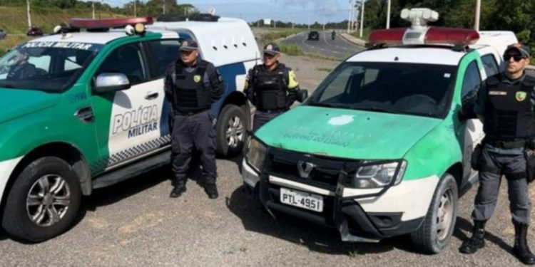 Marido e filha flagram mulher sofrendo estupr0 no interior do Amazonas