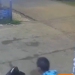 Vídeo mostra homem no AM tentando atr0pelar a ex e agr3dindo morador que tentou intervir; veja