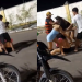 Vídeo mostra 41 segundos intensos de p0rrad@ entre mulheres alucinadas em Maués; veja