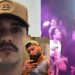 Vídeo: p0rrada na Cervejaria do Barba envolve cantor do Forró Ideal e técnico em Manaus