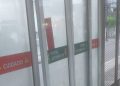 Vandalism0 em portas de terminais causa prejuízo de R$ 31 mil em Manaus