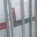 Vandalism0 em portas de terminais causa prejuízo de R$ 31 mil em Manaus
