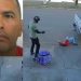 Vídeo: veja momento em que bandid0 dá vários tir0s e homem m0rre na rua