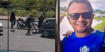 Vídeo urgente: policial do Denarc m0rre durante troca de tir0s no Alvorada 