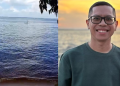 Testemunha relata que bebedeira dos ‘amigos’ continuou após m0rt2 de homem na Praia da Lua
