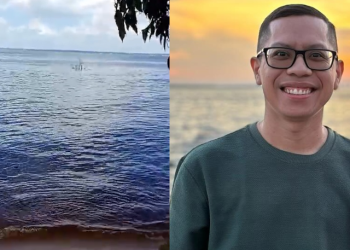 Testemunha relata que bebedeira dos ‘amigos’ continuou após m0rt2 de homem na Praia da Lua