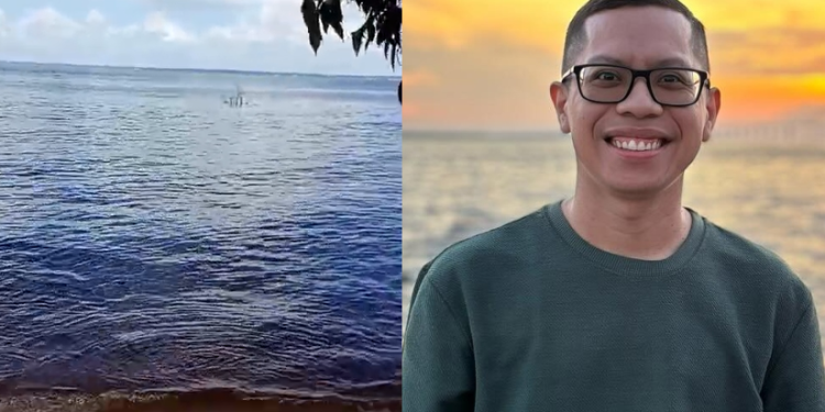 Testemunha relata que bebedeira dos ‘amigos’ continuou após m0rt2 de homem na Praia da Lua