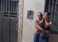 Vídeo: Dívida por suposto programa s3xual faz mulher ser r3ndida por homem em Itacoatiara