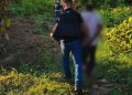 Suspeit0 é preso no Amazonas por estupr0 de mulher de 26 anos e da sobrinha dela de 9 anos
