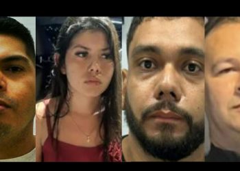 Um policial m0rt0, um acusado de arrocho e a blindada viúva: tráfic0 e polícia medem forças em Manaus