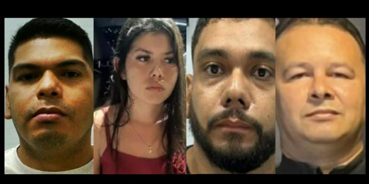 Um policial m0rt0, um acusado de arrocho e a blindada viúva: tráfic0 e polícia medem forças em Manaus