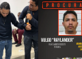 Vídeo: Depois de m@tar vários em Manaus, ‘Raylander’ aparece chorando e ‘convertido’ em igreja em SC