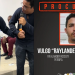 Vídeo: Depois de m@tar vários em Manaus, ‘Raylander’ aparece chorando e ‘convertido’ em igreja em SC