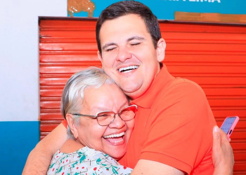 Prefeito de Manaus Renato Júnior faz dos primeiros 100 dias uma marca de trabalho, resultados e compromisso com as pessoas