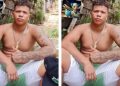 Após ser acusado de homicídi0 ocorrido de madrugada, homem aparece m0rto em Manaus