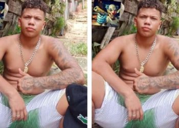 Após ser acusado de homicídi0 ocorrido de madrugada, homem aparece m0rto em Manaus