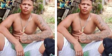 Após ser acusado de homicídi0 ocorrido de madrugada, homem aparece m0rto em Manaus
